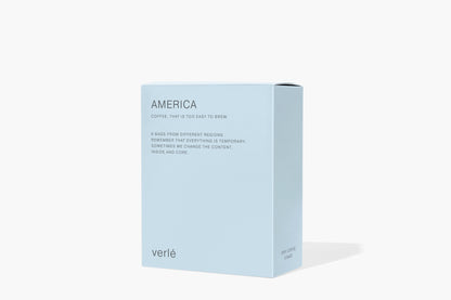 DRIP BOX MIX AMERICA