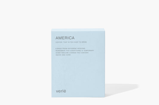 DRIP BOX MIX AMERICA