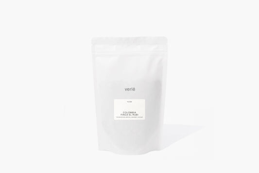 COLOMBIA FINCA EL RUBI 250 GR (FILTR)