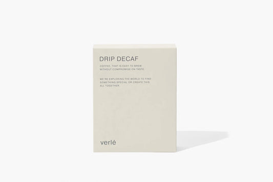 DRIP BOX DECAF