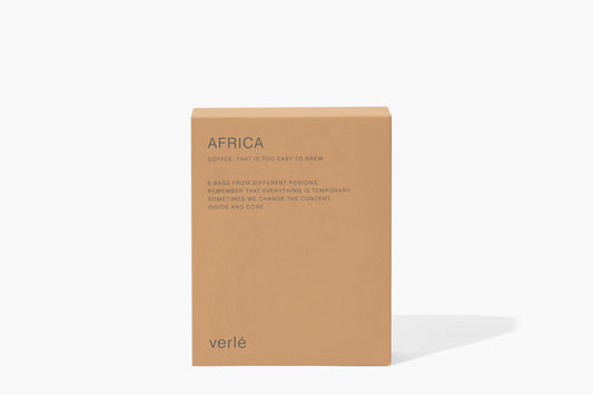 DRIP BOX MIX AFRICA