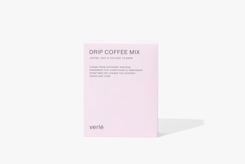 DRIP BOX MIX