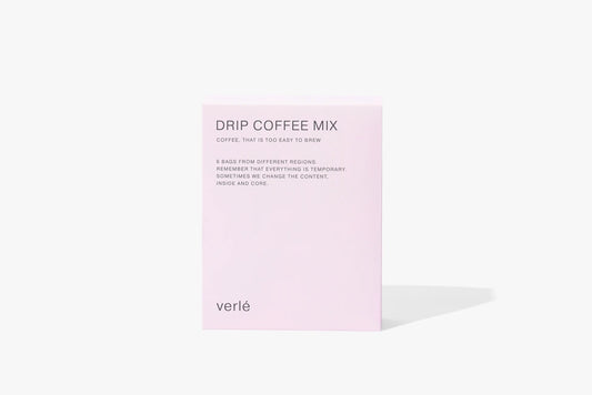 DRIP BOX MIX