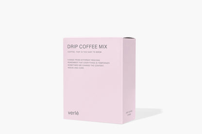 DRIP BOX MIX